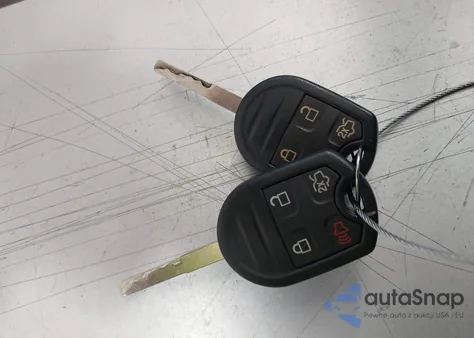 2015 Ford Fiesta Se from USA, damaged, VIN 3FADP4BJ3FM122941